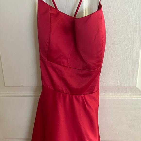 Homecoming dress - Picture 2 of 3